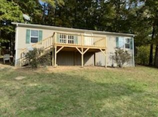 233 County Road 725, Riceville, TN 37370