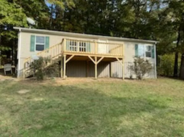 233 County Road 725, Riceville, TN 37370