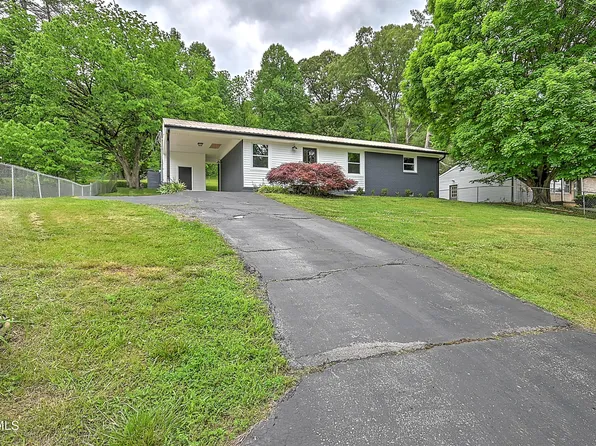 309 Hamilton Pl, Kingsport, TN 37663