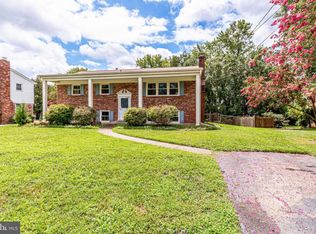 5605 Marble Arch Way, Alexandria, VA 22315