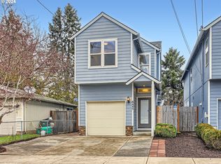 8445 NE Brazee St, Portland, OR 97220