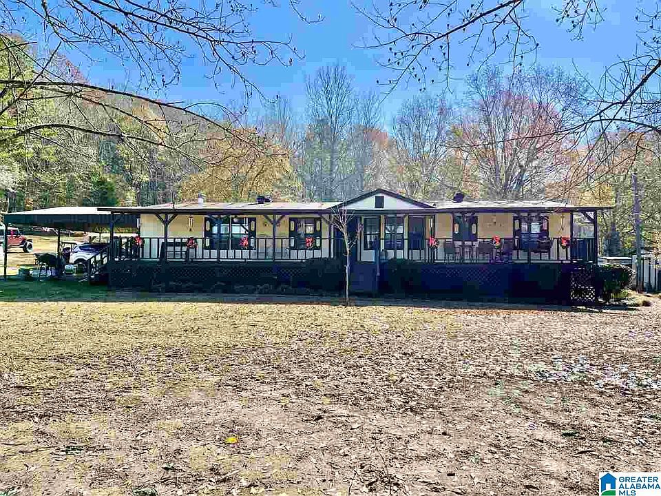 3331 Childersburg Fayetteville Hwy, Childersburg, AL 35044 Zillow