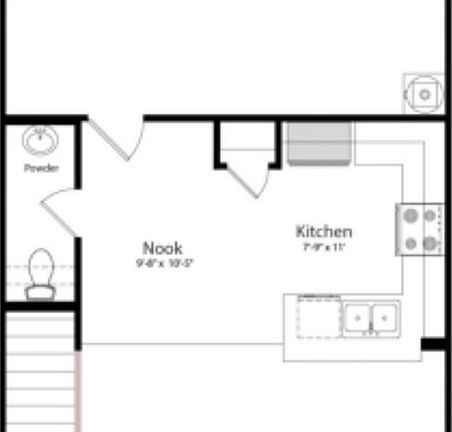 2nd image of this home