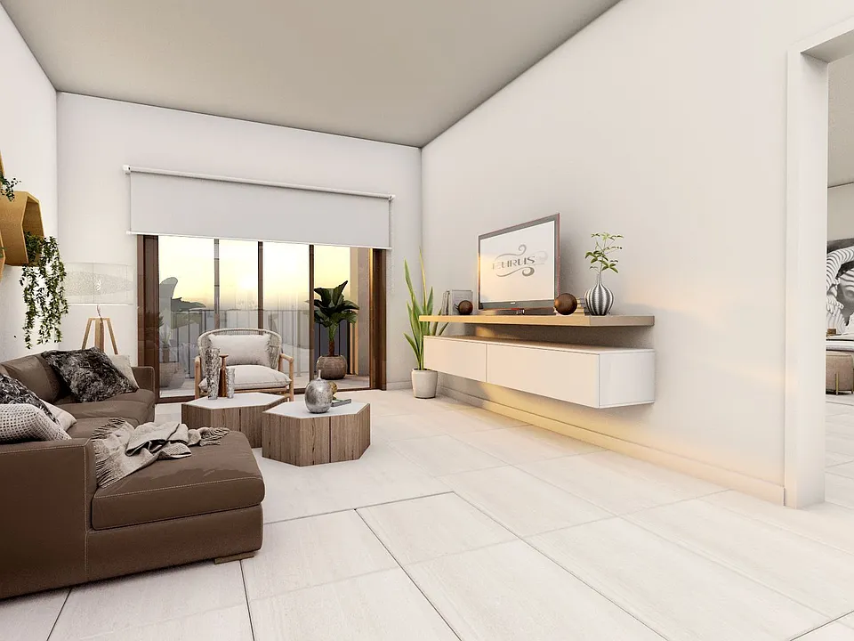 Eurus at Miramar apartments community photo