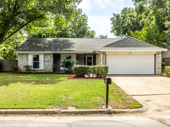 3940 Windflower Ln, Fort Worth, TX 76137