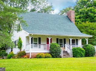 3545 Liberty Rd, Villa Rica, GA 30180