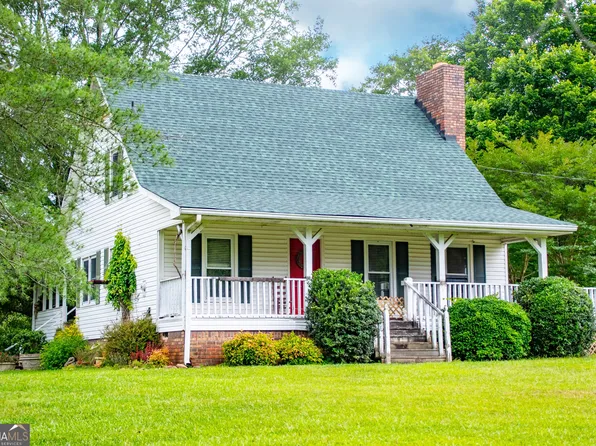 3545 Liberty Rd, Villa Rica, GA 30180