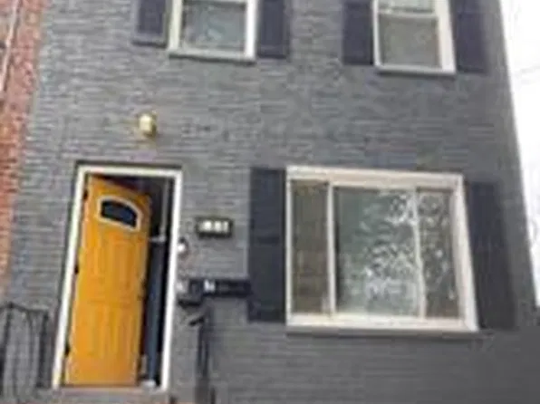 535 Madison St NE, Washington, DC 20011