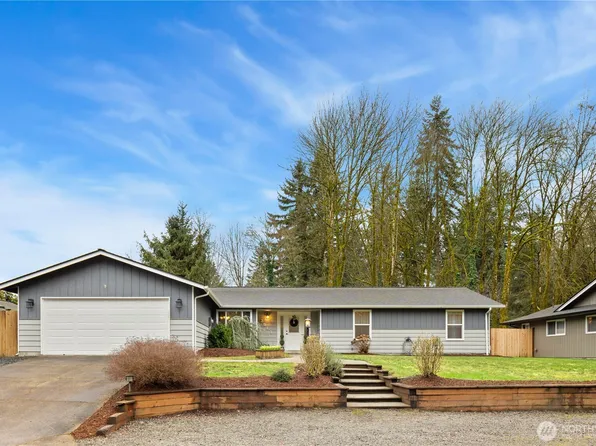 3013 60th Avenue SE, Olympia, WA 98501