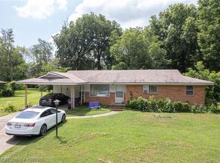 5316 N Q St, Fort Smith, AR 72904