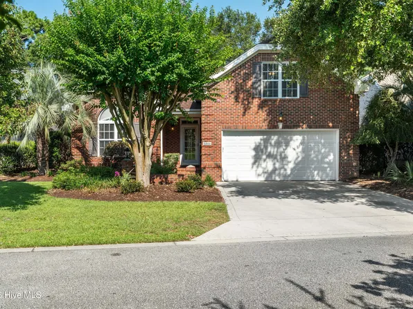 5904 Saltaire Village Court, Wilmington, NC 28412