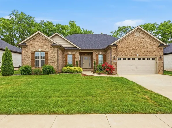 8744 Merrill Cir, Bowling Green, KY 42104