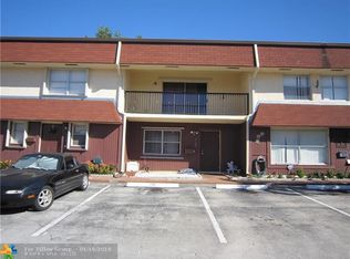 4158 SW 66th Ln #113, Davie, FL 33314