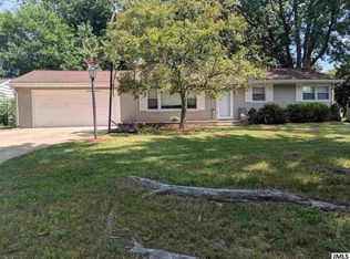 508 Heyser St, Jackson, MI 49203