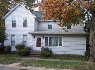 62 Middle Rd, Dunkirk, NY 14048