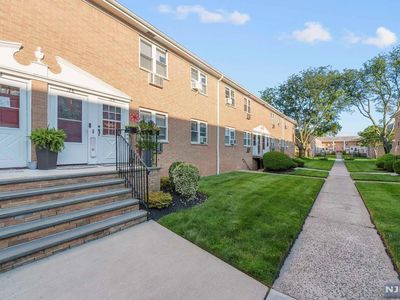 725 Joralemon St UNIT 175, Belleville, NJ, 07109