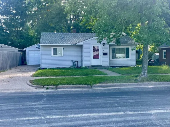 819 South 12TH AVENUE, Wausau, WI 54401