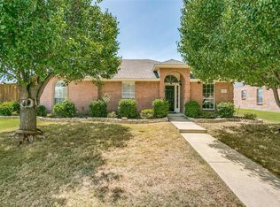 7201 Fairfield Dr, Rowlett, TX 75089