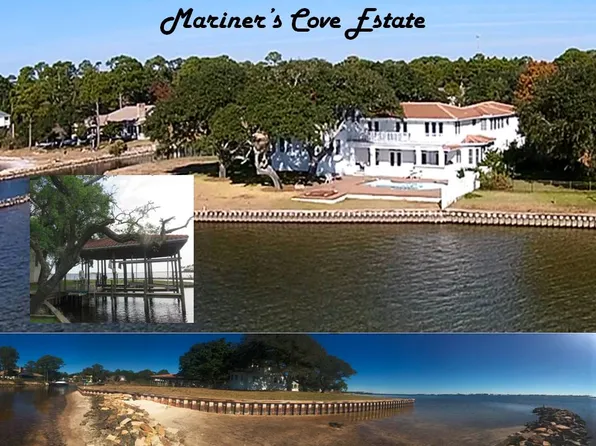 39 Mariners Ln, Mary Esther, FL 32569