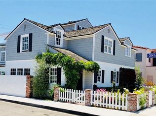 46 Giralda Walk, Long Beach, CA 90803