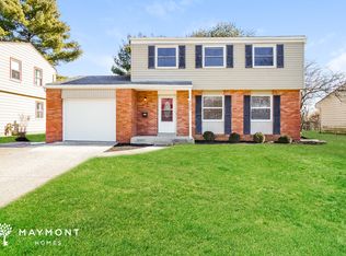 6112 Endicott Rd, Columbus, OH 43229