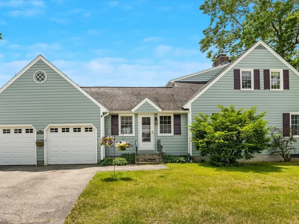 321 N Gate Road, Manchester, NH 03104