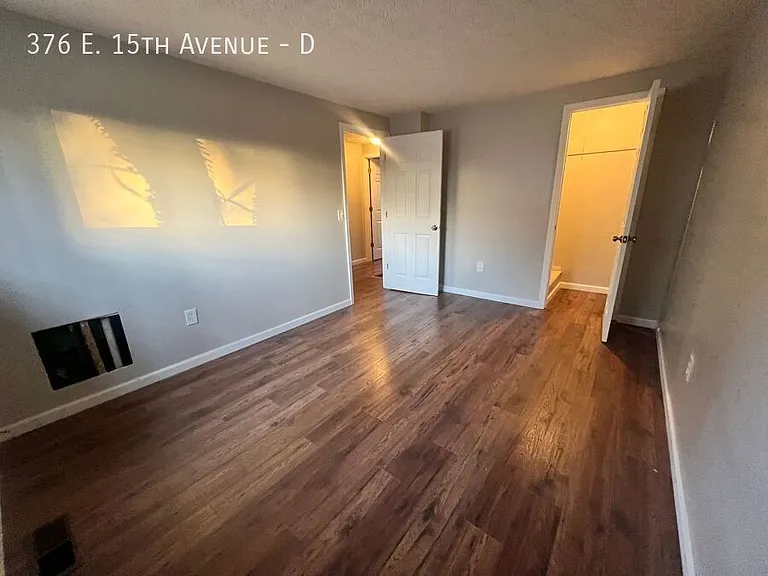 376 E 15th Ave #D — Photo 4