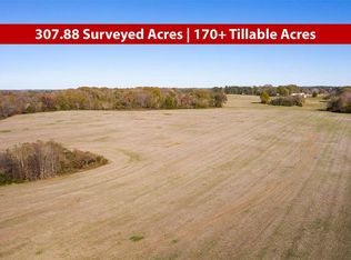Scarce Creek Rd, Lexington, TN 38351