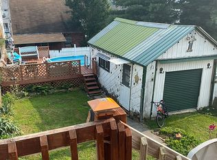822 E Dewart St, Shamokin, PA