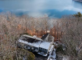 25 Lakewood Dr, East Sandwich, MA 02537