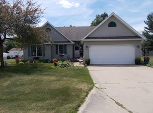 1104 N Jacqualine Ln, Princeton, IL 61356