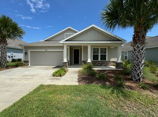 218 Blue Sage Rd, Panama City Beach, FL 32413