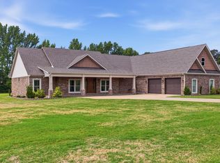 106 W End St, Beebe, AR 72012