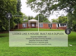 186A Forestwood Dr, Nashville, TN 37209