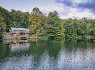 181 Dam Lake Dr, Sky Valley, GA 30537
