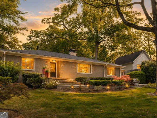 1196 Sheridan Rd NE, Atlanta, GA 30324