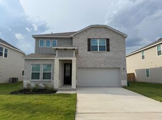 12835 Lower Peach Way, Schertz, TX 78154