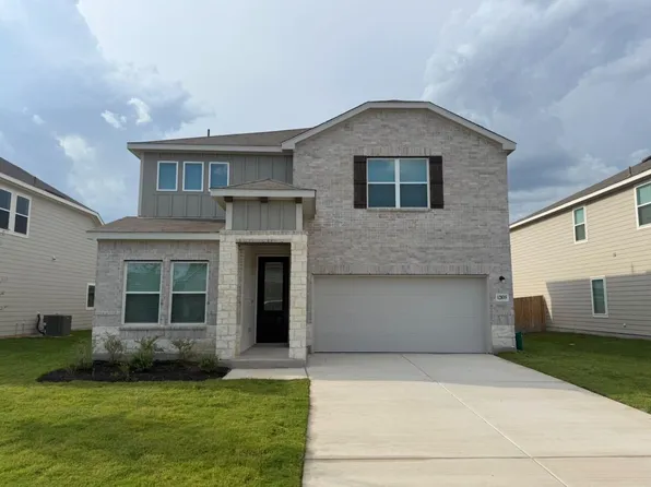 12835 Lower Peach Way, Schertz, TX 78154