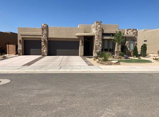 4749 N Cottontail Dr, Saint George, UT 84770
