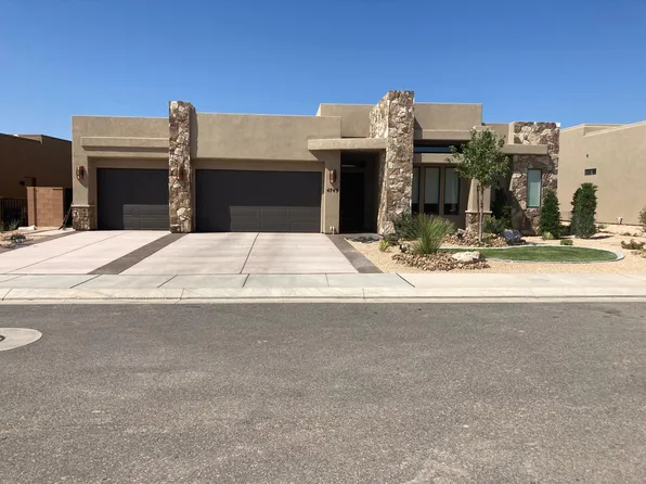 4749 N Cottontail Dr, Saint George, UT 84770