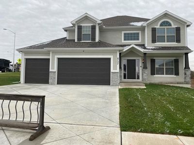 8727 N Spruce Ct, Kansas City, MO, 64156