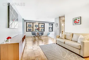 Sold by Compass
