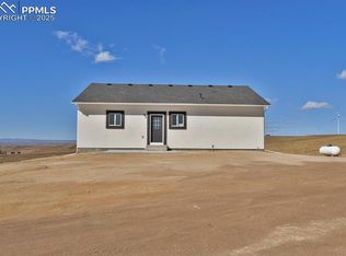 29350 Tallgrass Vw, Calhan, CO 80808