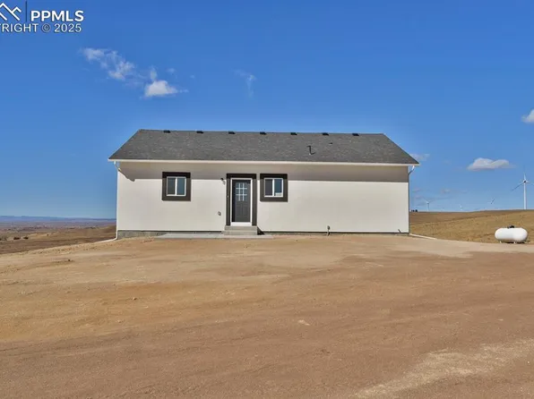 29350 Tallgrass Vw, Calhan, CO 80808