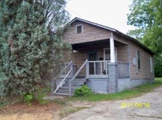 1925 College Dr, Macon, GA 31201