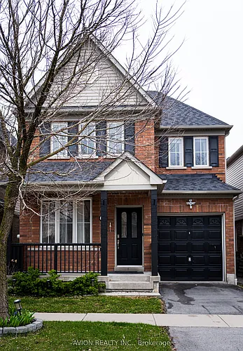 22 Marriner Cres Photo 1