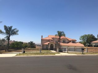 16851 Orangecrest Ct, Riverside, CA 92504