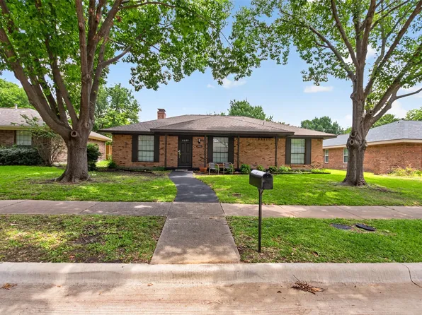 302 Gwendola Dr, McKinney, TX 75071