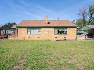 3037 N Porter Ave #3039, Wichita, KS 67204