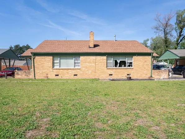 3037 N Porter Ave #3039, Wichita, KS 67204